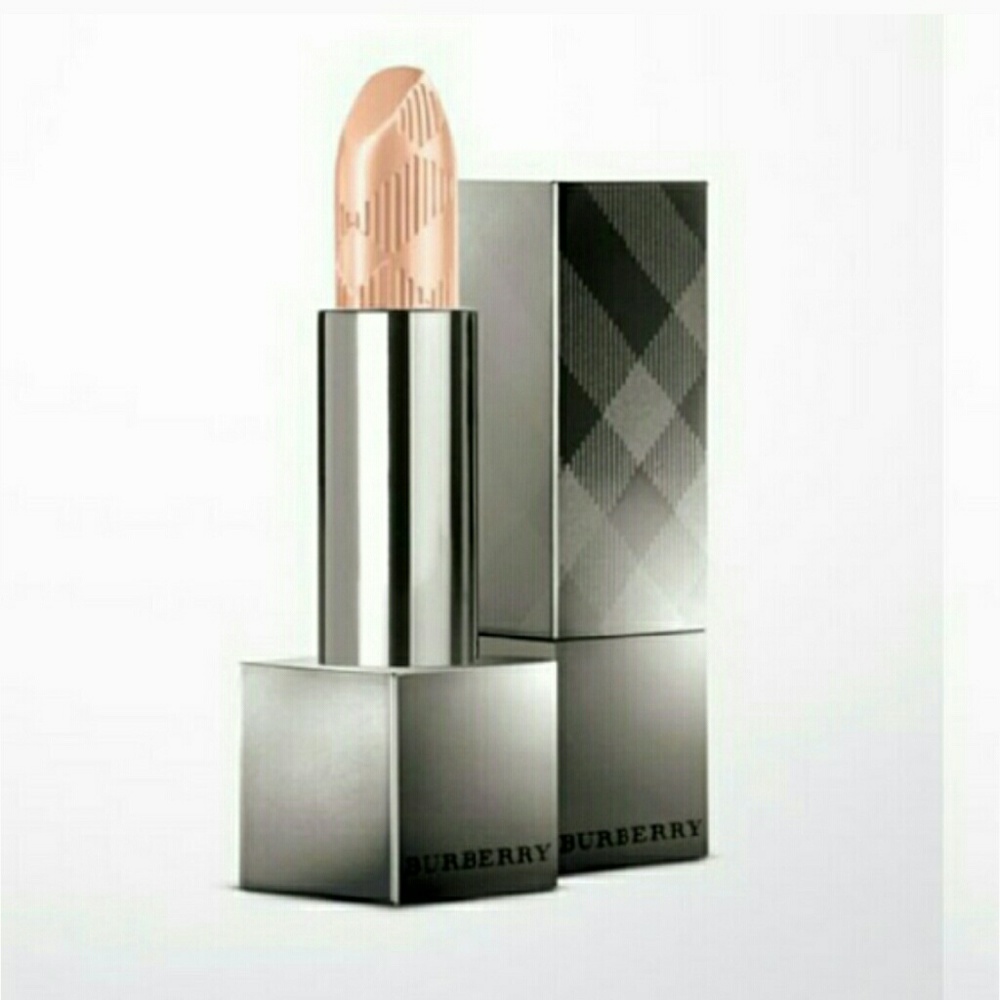 Burberry lipstick nude beige #1 FIRM PRICE